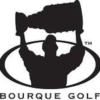 Bourque Golf Logo